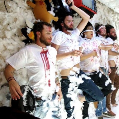 RX Bandits