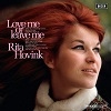 Cover Rita Hovink - Love Me Or Leave Me