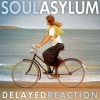 Cover Soul Asylum - Delayed Reaction