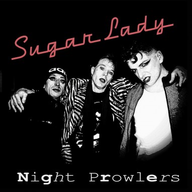 Sugar Lady