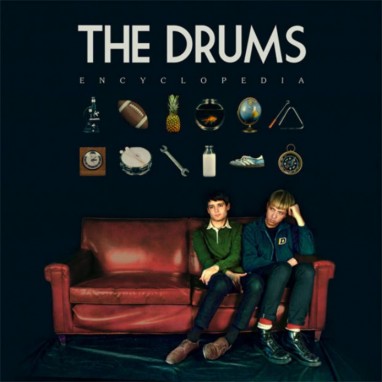 The Drums