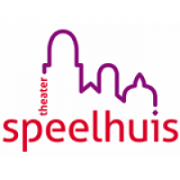 logo Theater 't Speelhuis Helmond