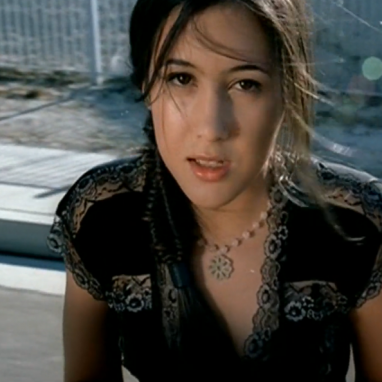 Vanessa Carlton