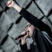 disturbed