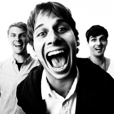 foster the people