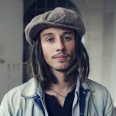 jp cooper