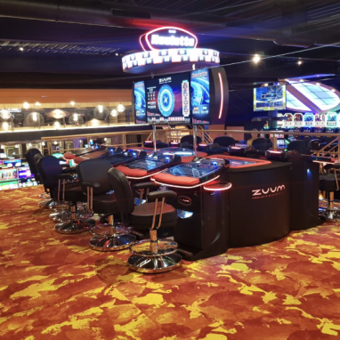 peppermill