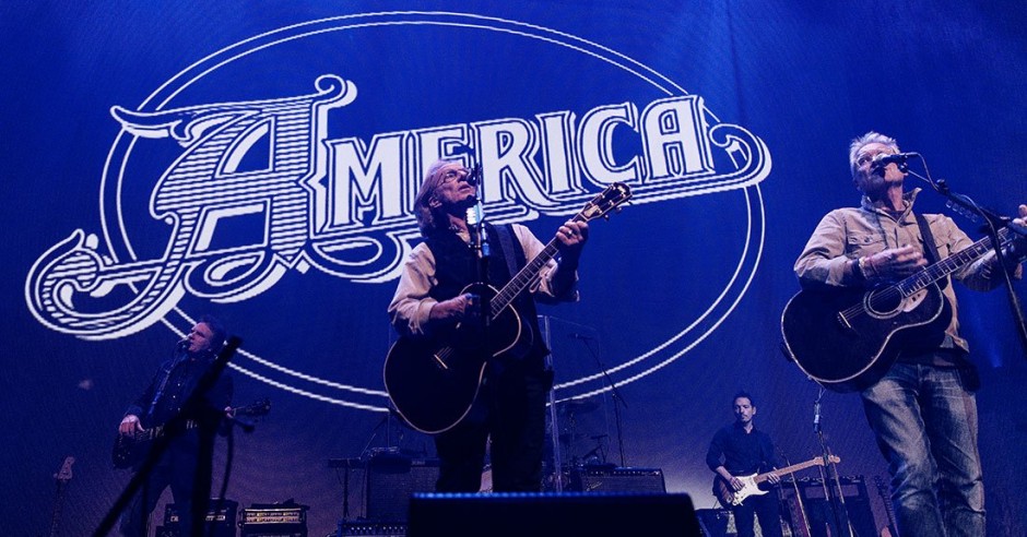 Festivalinfo review: America - 20/10 - TivoliVredenburg