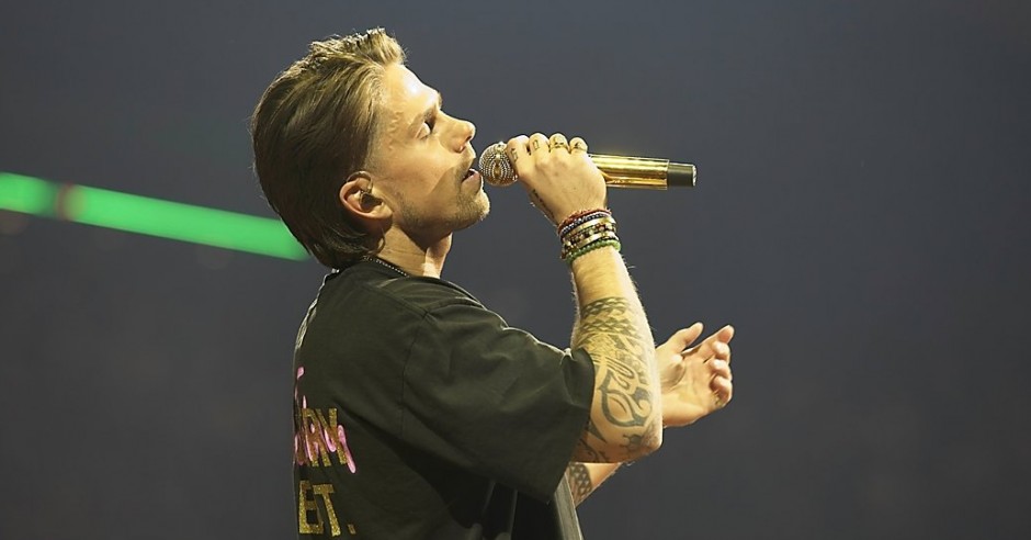 Festivalinfo review: Holland Zingt Hazes 2023 - 10/03 - Ziggo Dome