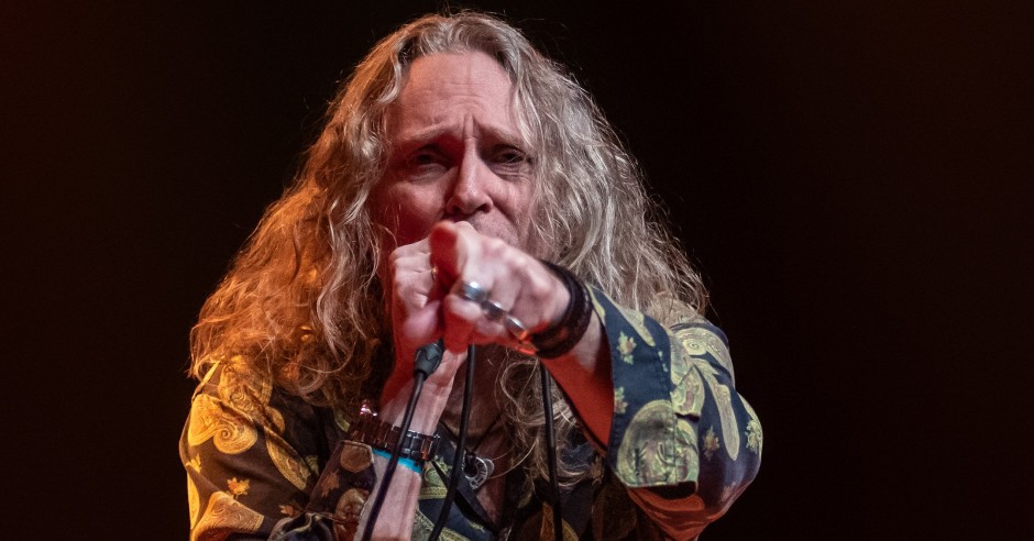 Festivalinfo review: Physical Graffiti - 16/02 - Metropool