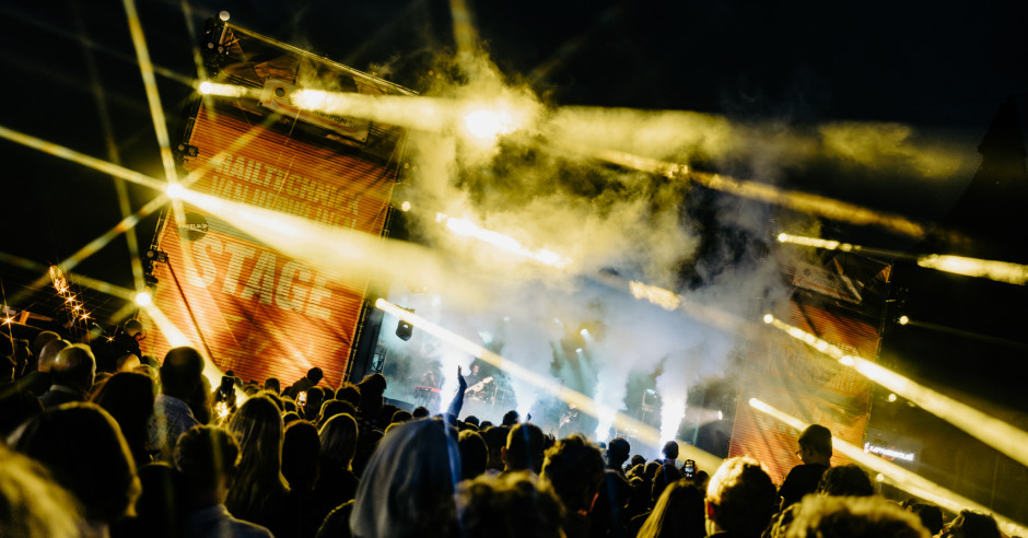 Festivalinfo review: Appelpop 2025 - Vrijdag