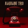 Cover Alkaline Trio - Is This Thing Cursed?