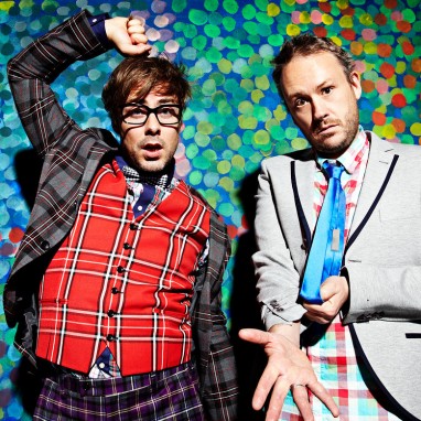 Basement Jaxx