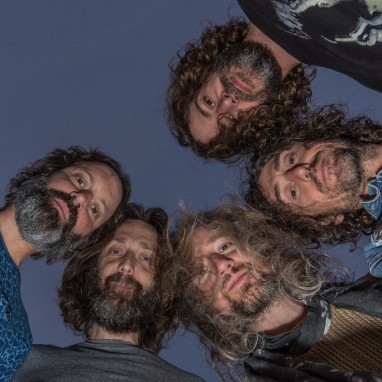 Chris Robinson Brotherhood