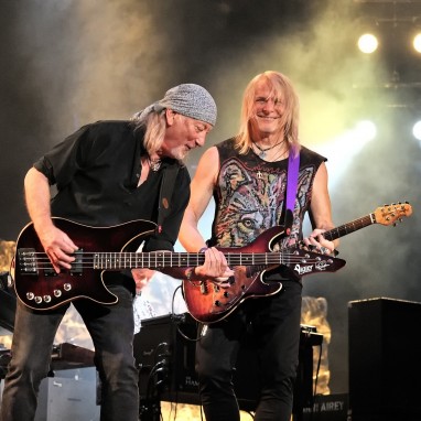 Deep Purple