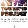 Devin Townsend Project By a Thread cover