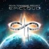 Devin Townsend Project Epicloud cover