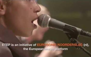 Video: Elias is blij dat hij onderdeel uitmaakt van ETEP