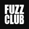 logo Fuzz Club Festival