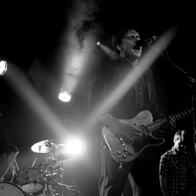Jimmy Eat World