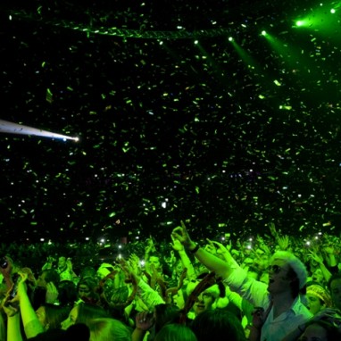 Jingle Ball