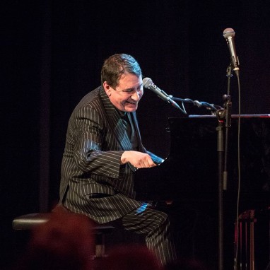 Jools Holland