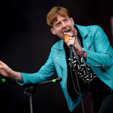 Kaiser Chiefs