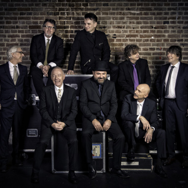 King Crimson