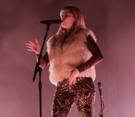 Rock Werchter voegt 23 namen toe met o.a. Finneas, Sigrid, Foster The People en London Grammar