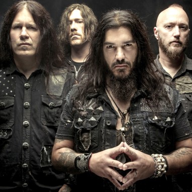 Machine Head