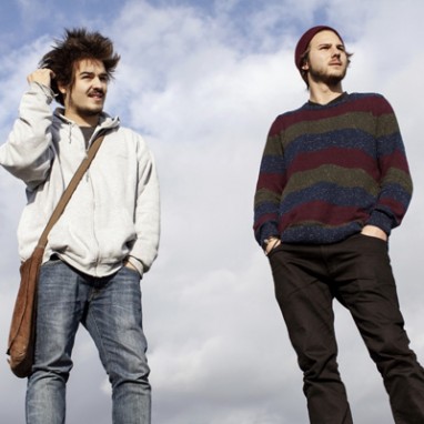 Milky Chance