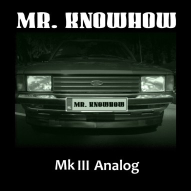 Mr. Knowhow