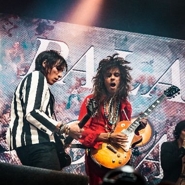 Palaye Royale