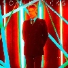 Paul Weller Sonik Kicks cover