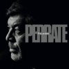 Cover Perrate - Lovemonk