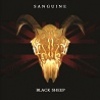 Cover Sanguine - Black Sheep