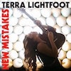 Cover Terra Lightfoot - New Mistakes