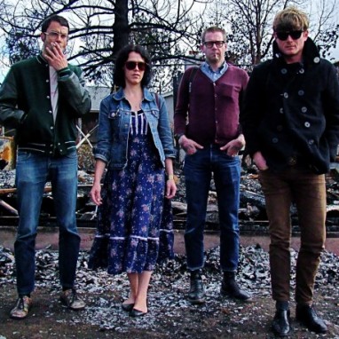 Thee Oh Sees