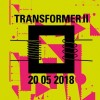 Transformer II 2018 logo