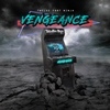 Cover Twelve Foot Ninja - Vengeance