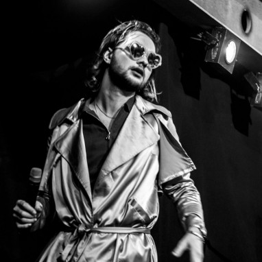 review: Eurosonic Noorderslag 2017 - Zaterdag Jett Rebel