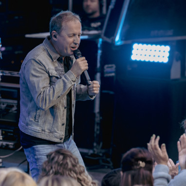 review: Zuiderpark Live: Edwin Evers Band - 17/05 - Zuiderparktheater Edwin Evers Band