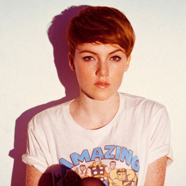 chloehowl