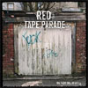 Red Tape Parade The Third Rail of Life cover
