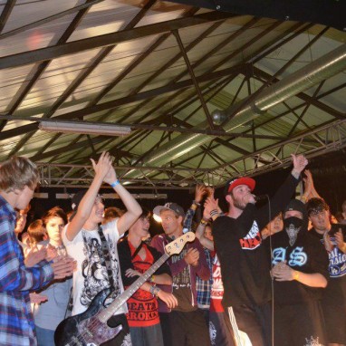 skatefest olen