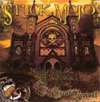 Stuck Mojo The Great Revival cover