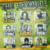 THC Mixtape Vol 2 cover