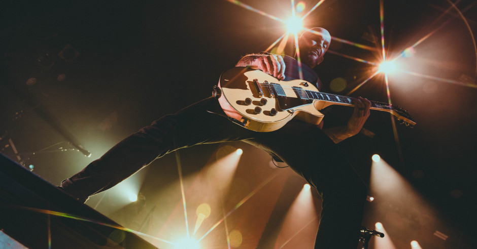 Festivalinfo review: Rise Against - 04/02 - 013