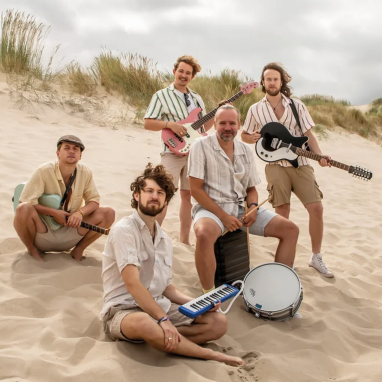 Beach Boys' Best