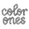 Cover Color Ones - Color Ones